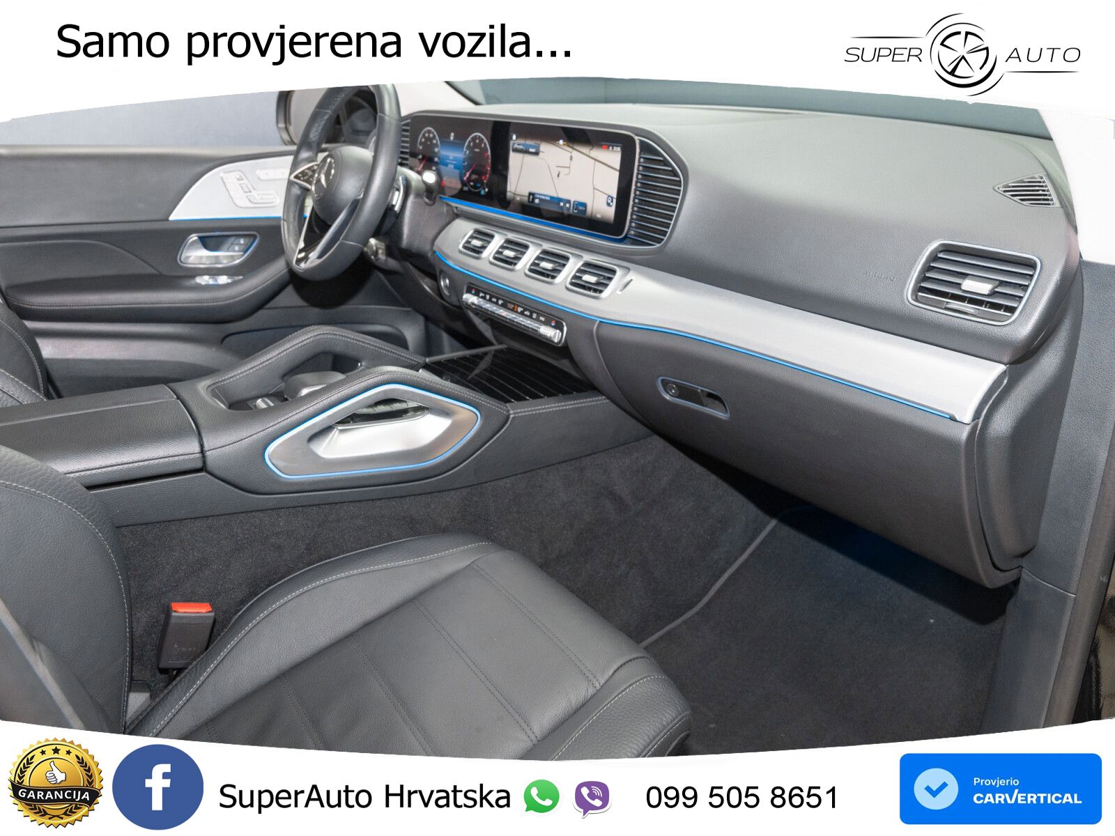 Mercedes GLE 450 3.0 (381 KS) EQ Boost 4MATIC 9G-TRONIC AMG