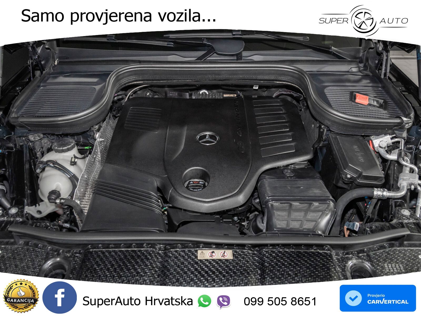 Mercedes GLE 450 3.0 (381 KS) EQ Boost 4MATIC 9G-TRONIC AMG