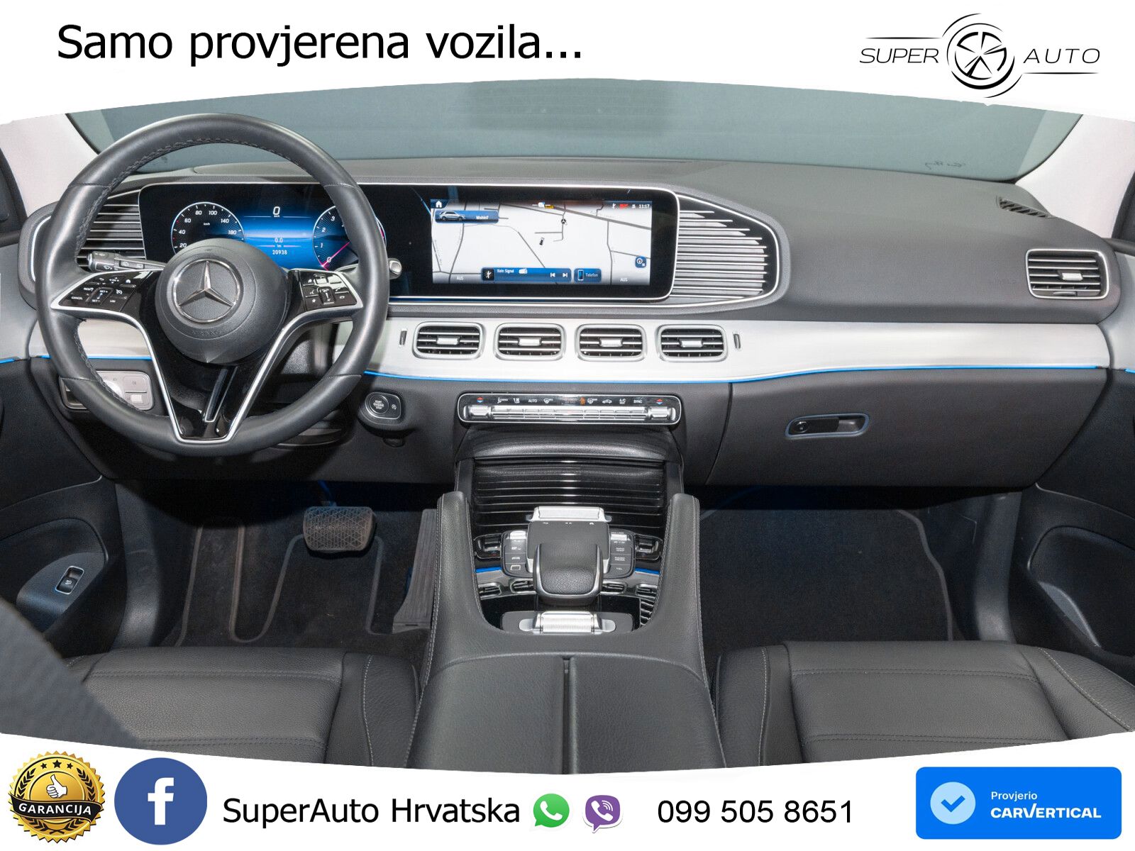 Mercedes GLE 450 3.0 (381 KS) EQ Boost 4MATIC 9G-TRONIC AMG