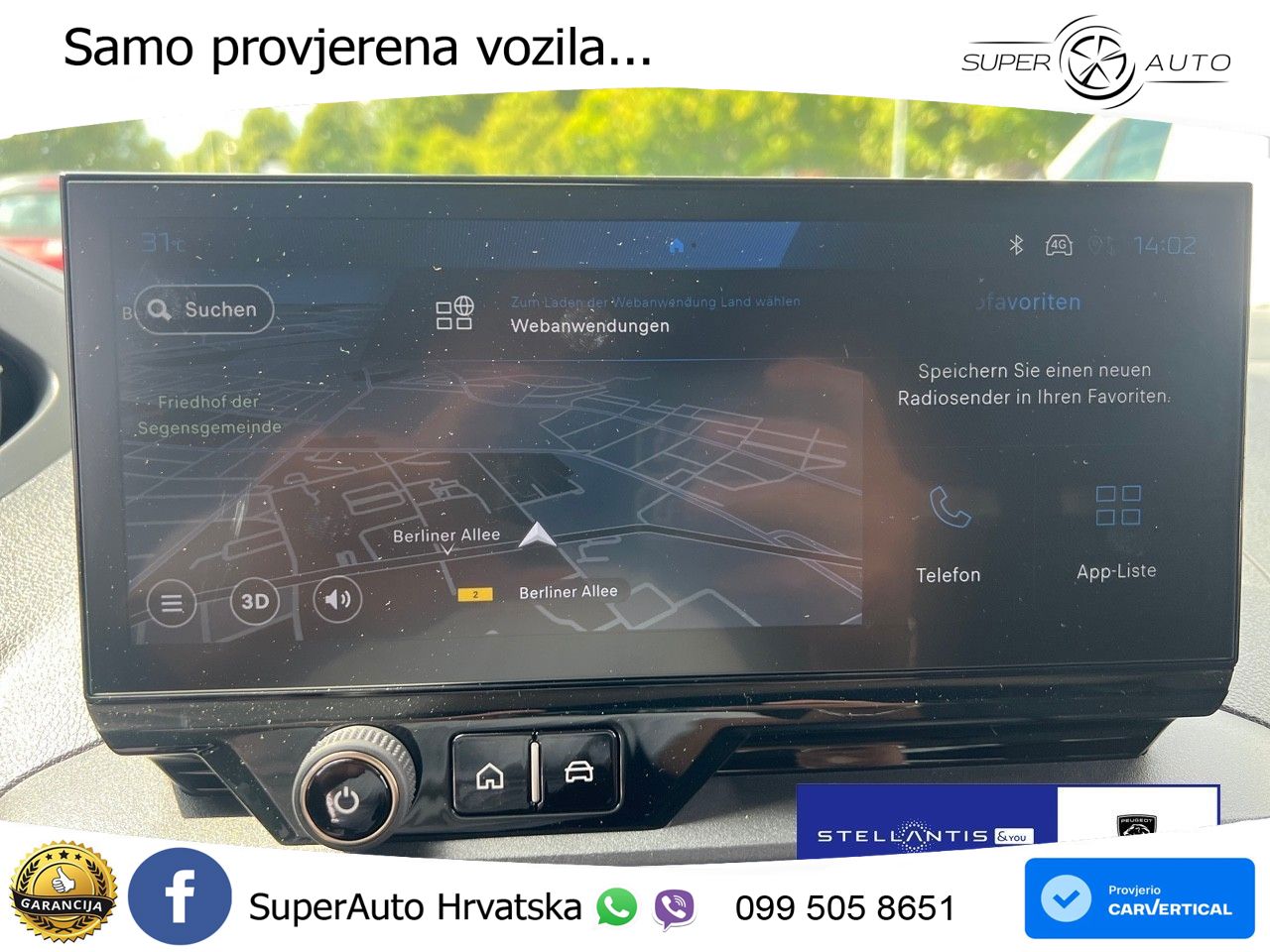 Peugeot Partner 131 KS