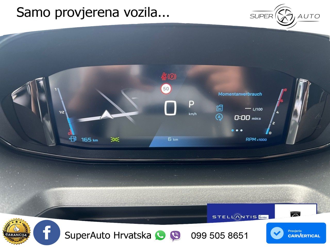 Peugeot Partner 131 KS