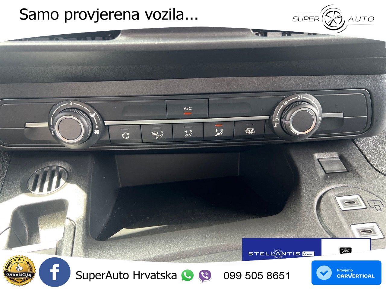Peugeot Partner 131 KS