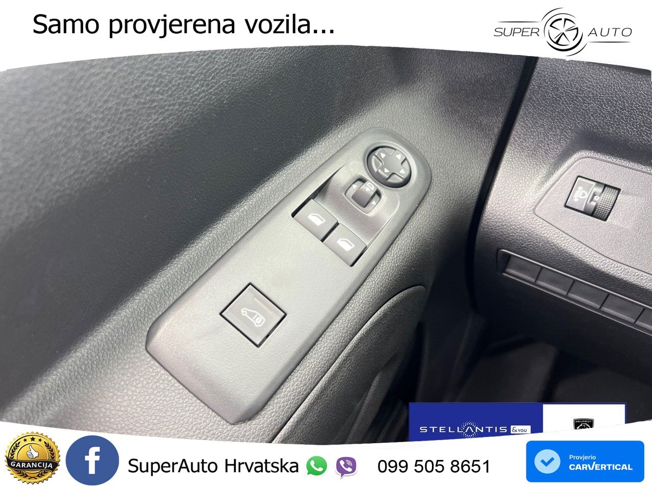 Peugeot Partner 131 KS