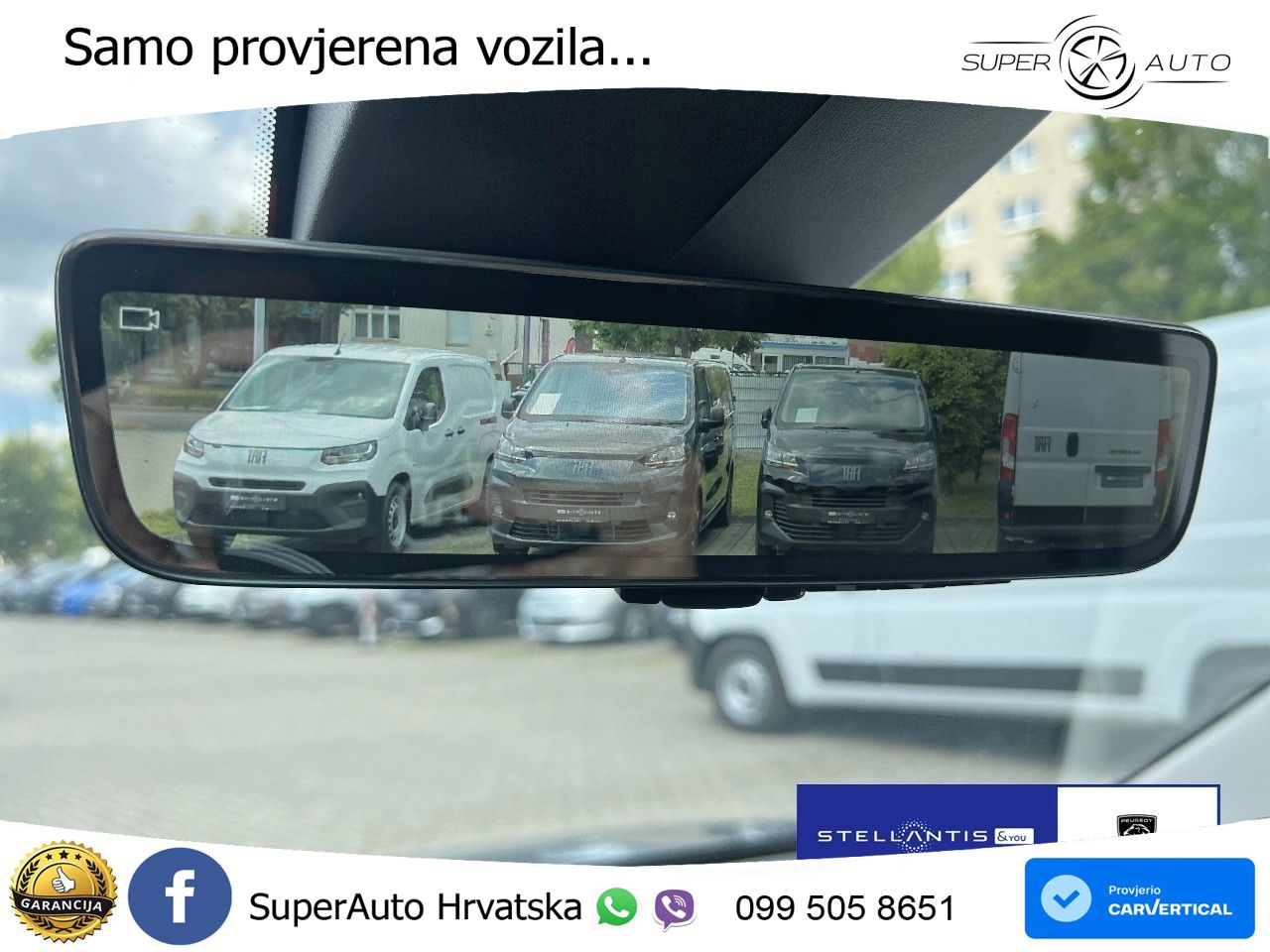 Peugeot Partner 131 KS