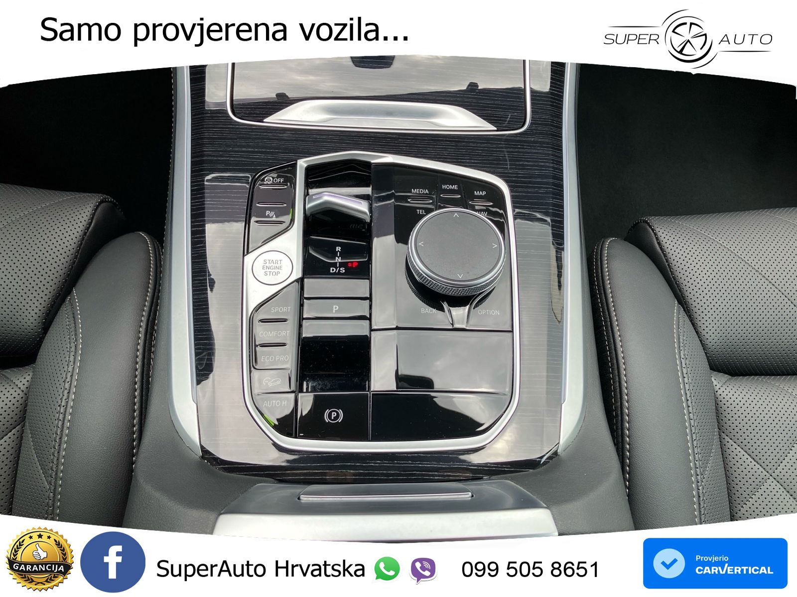 BMW X5 30d (286 KS) xDrive Steptronic