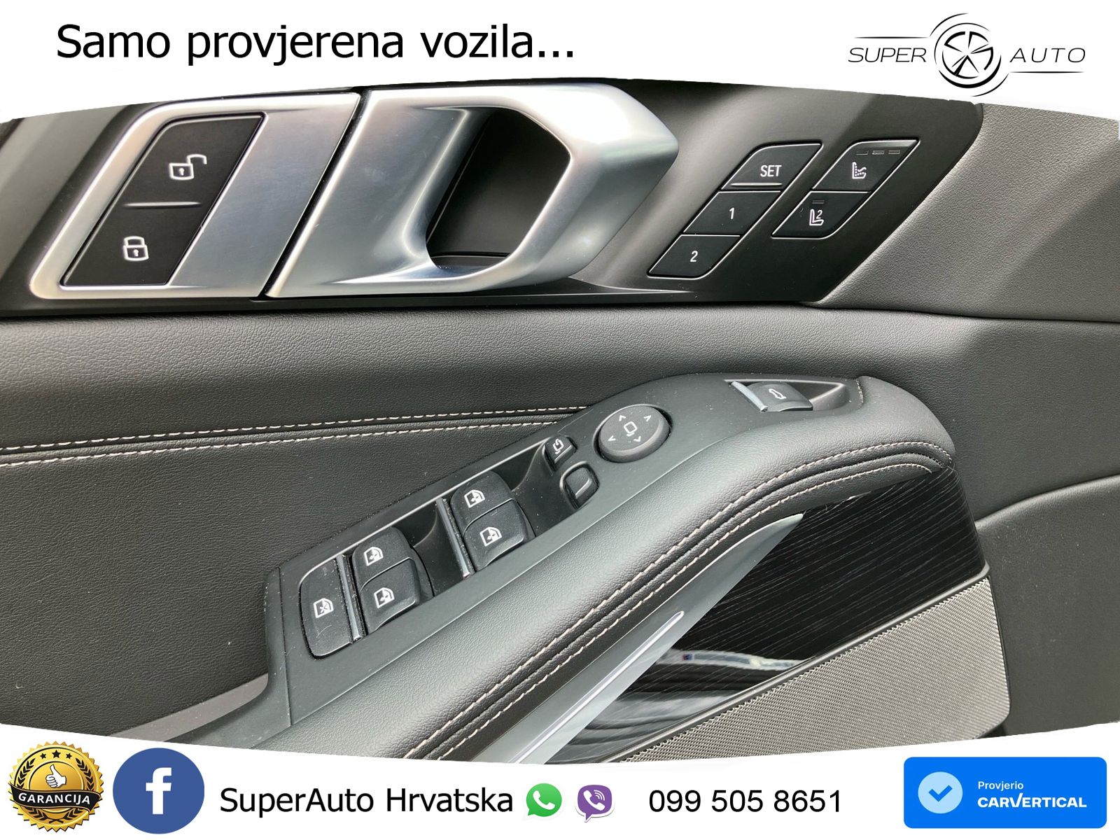 BMW X5 30d (286 KS) xDrive Steptronic