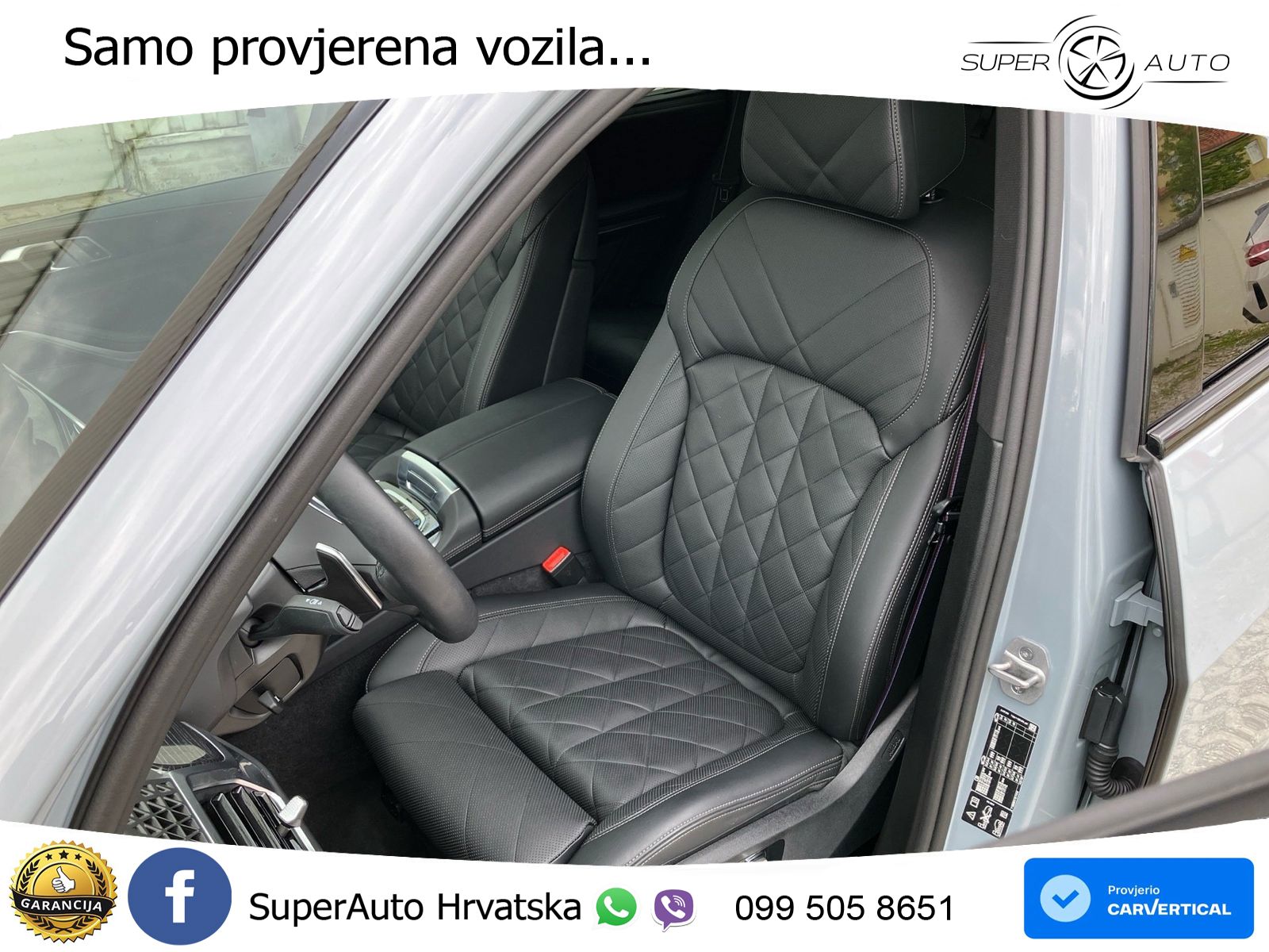 BMW X5 30d (286 KS) xDrive Steptronic