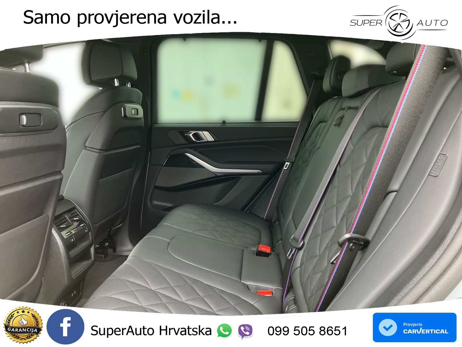 BMW X5 30d (286 KS) xDrive Steptronic
