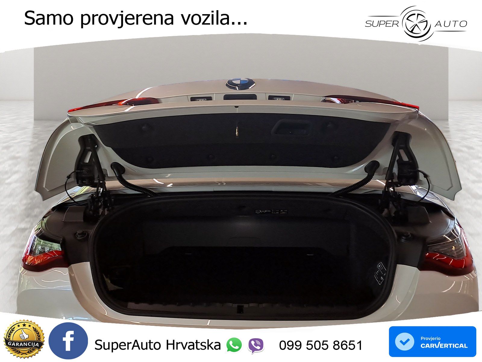 BMW M4 Convertible Competition 3.0 (510 KS) xDrive Steptronic