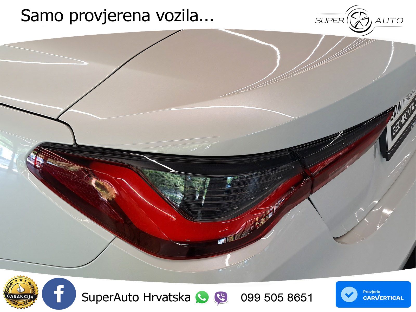 BMW M4 Convertible Competition 3.0 (510 KS) xDrive Steptronic