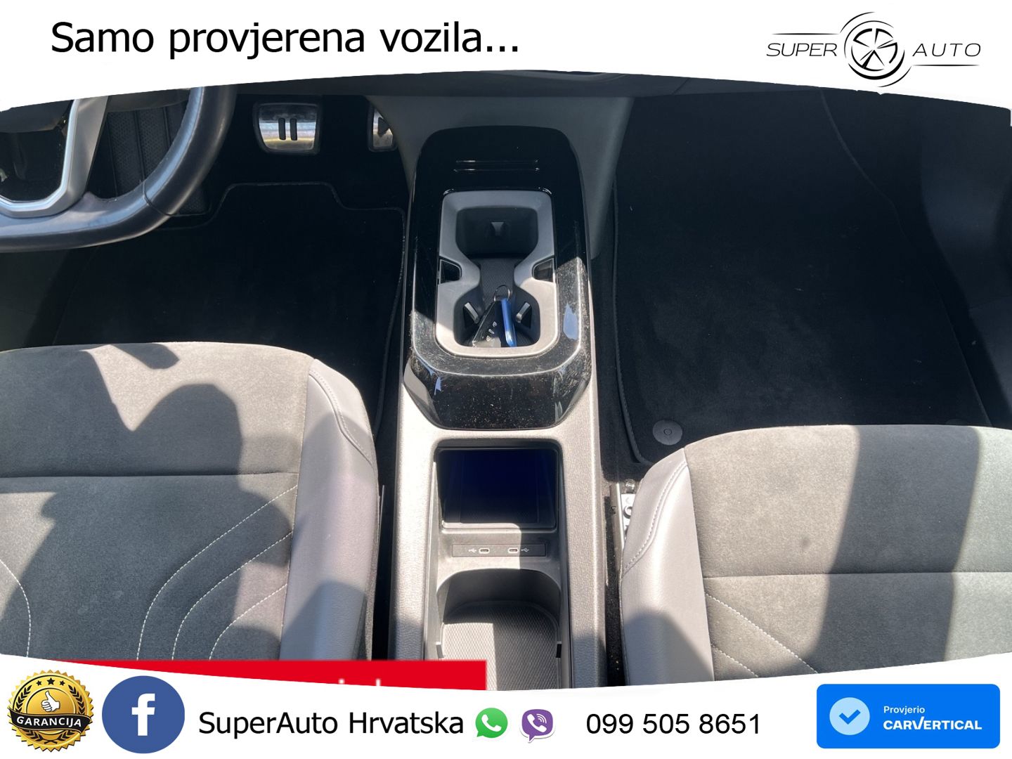 Volkswagen ID.4 Pure Performance 55 kWh (170 KS) LED+GR SJED+ACC