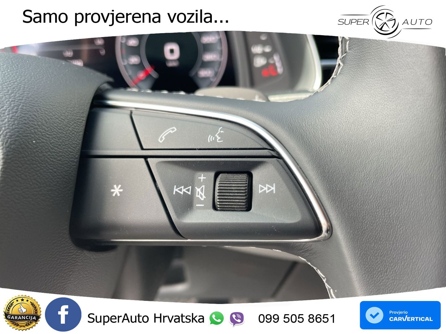 Audi Q8 50 TDI V6 (286 KS) quattro Tiptronic
