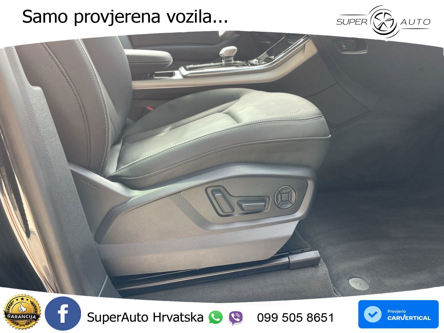 Audi Q8 50 TDI V6 (286 KS) quattro Tiptronic