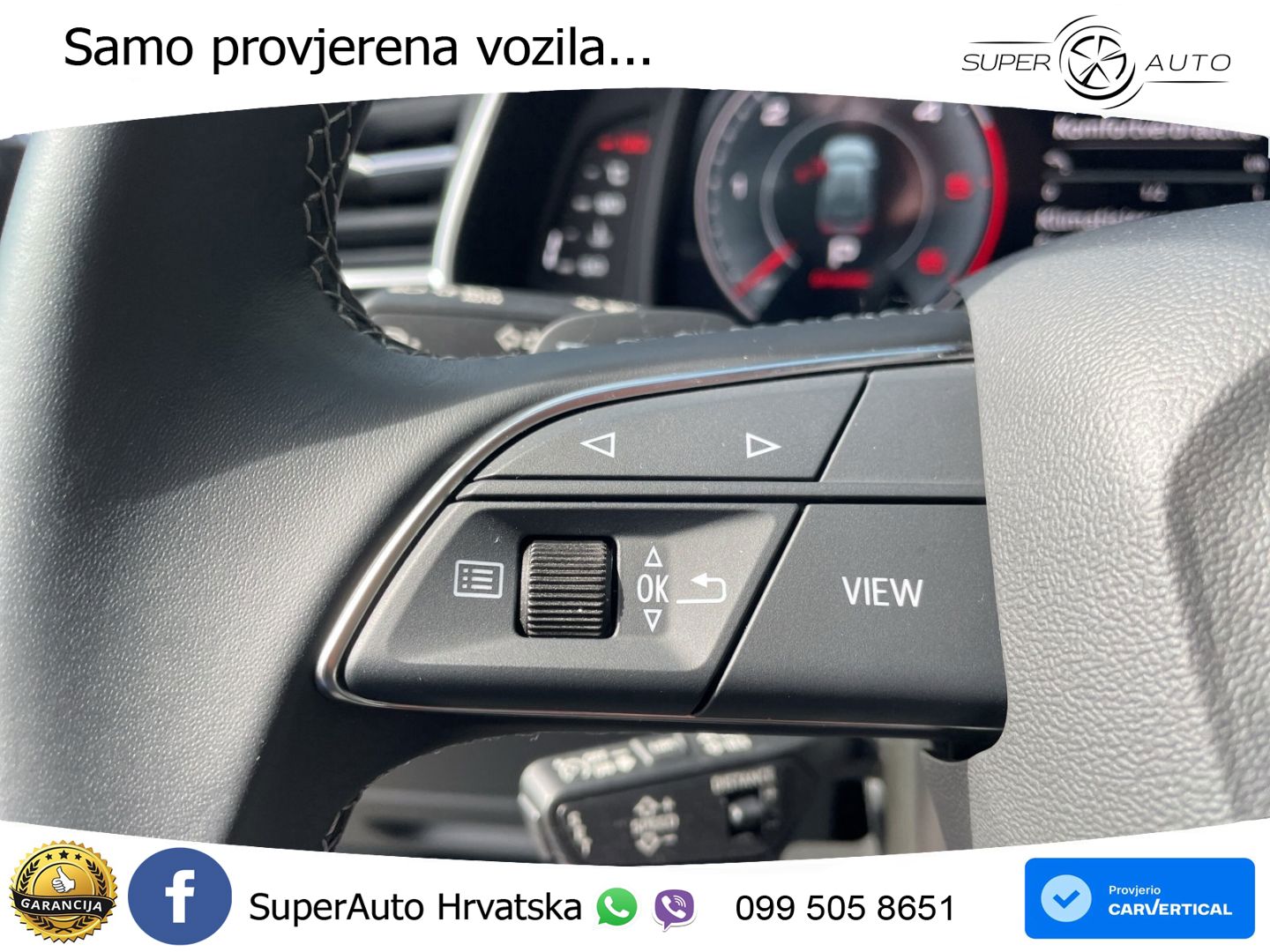 Audi Q8 50 TDI V6 (286 KS) quattro Tiptronic