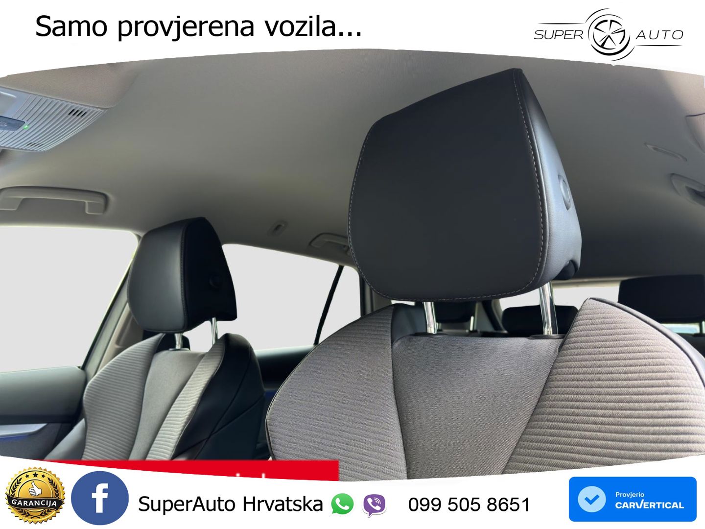 Škoda Enyaq iV 85x 82 kWh (286 KS) AWD