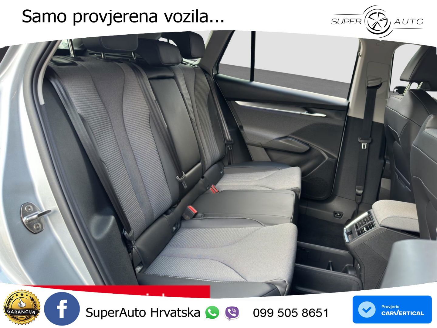 Škoda Enyaq iV 85x 82 kWh (286 KS) AWD