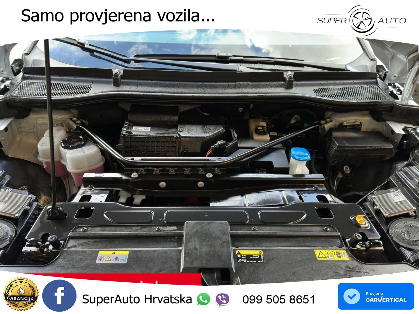 Škoda Enyaq iV 85x 82 kWh (286 KS) AWD
