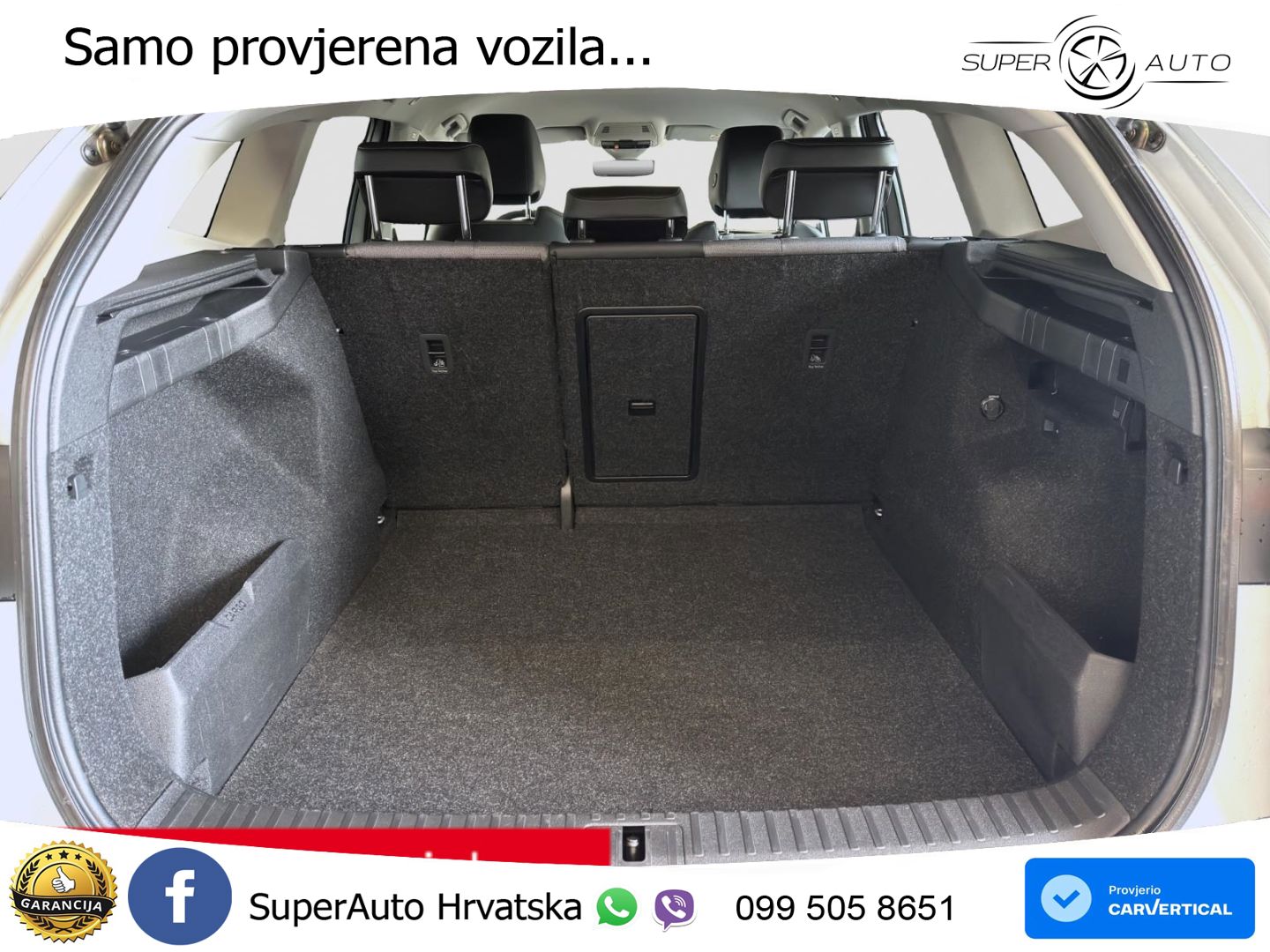 Škoda Enyaq iV 85x 82 kWh (286 KS) AWD
