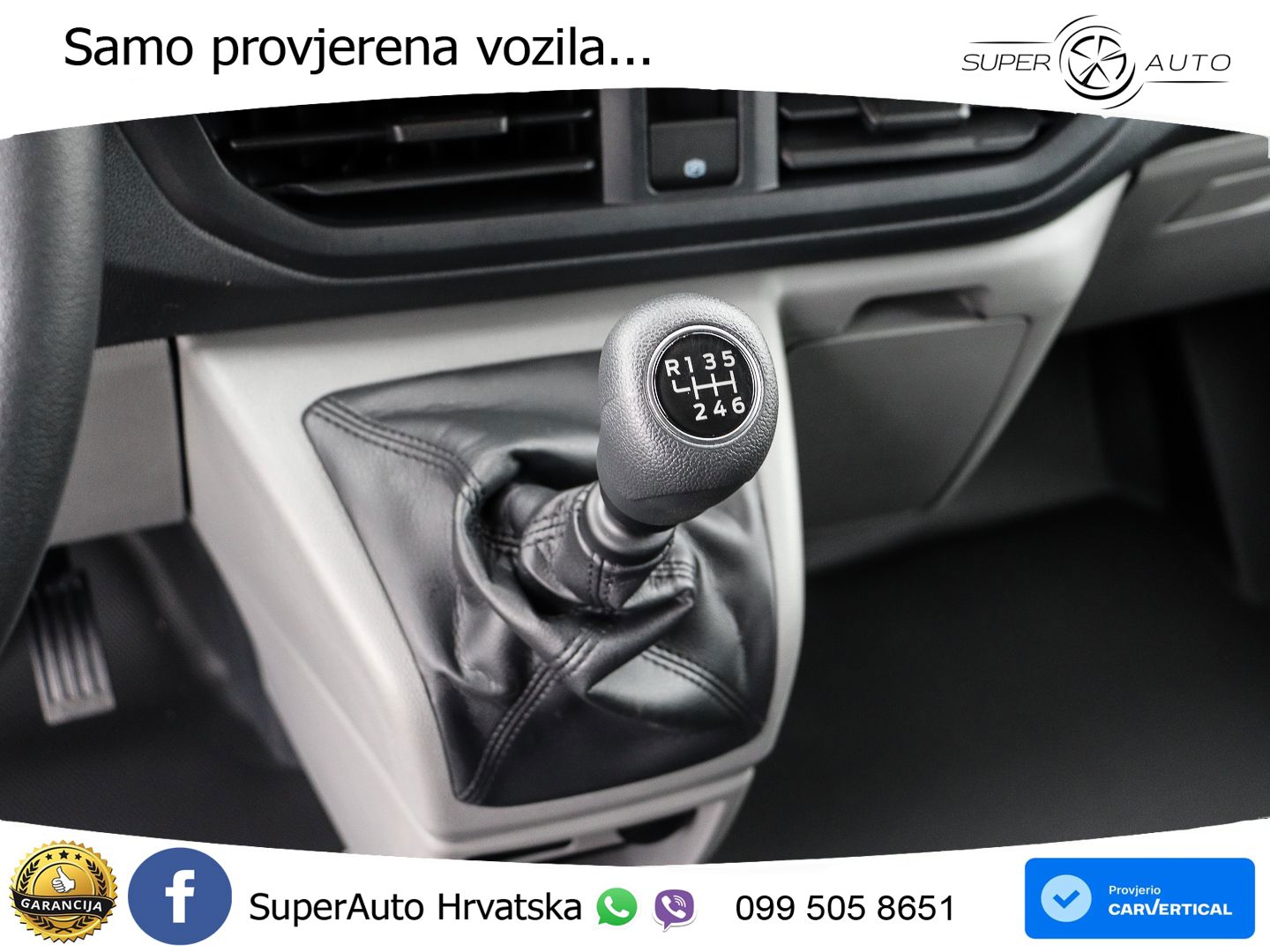 Ford Transit 136 KS