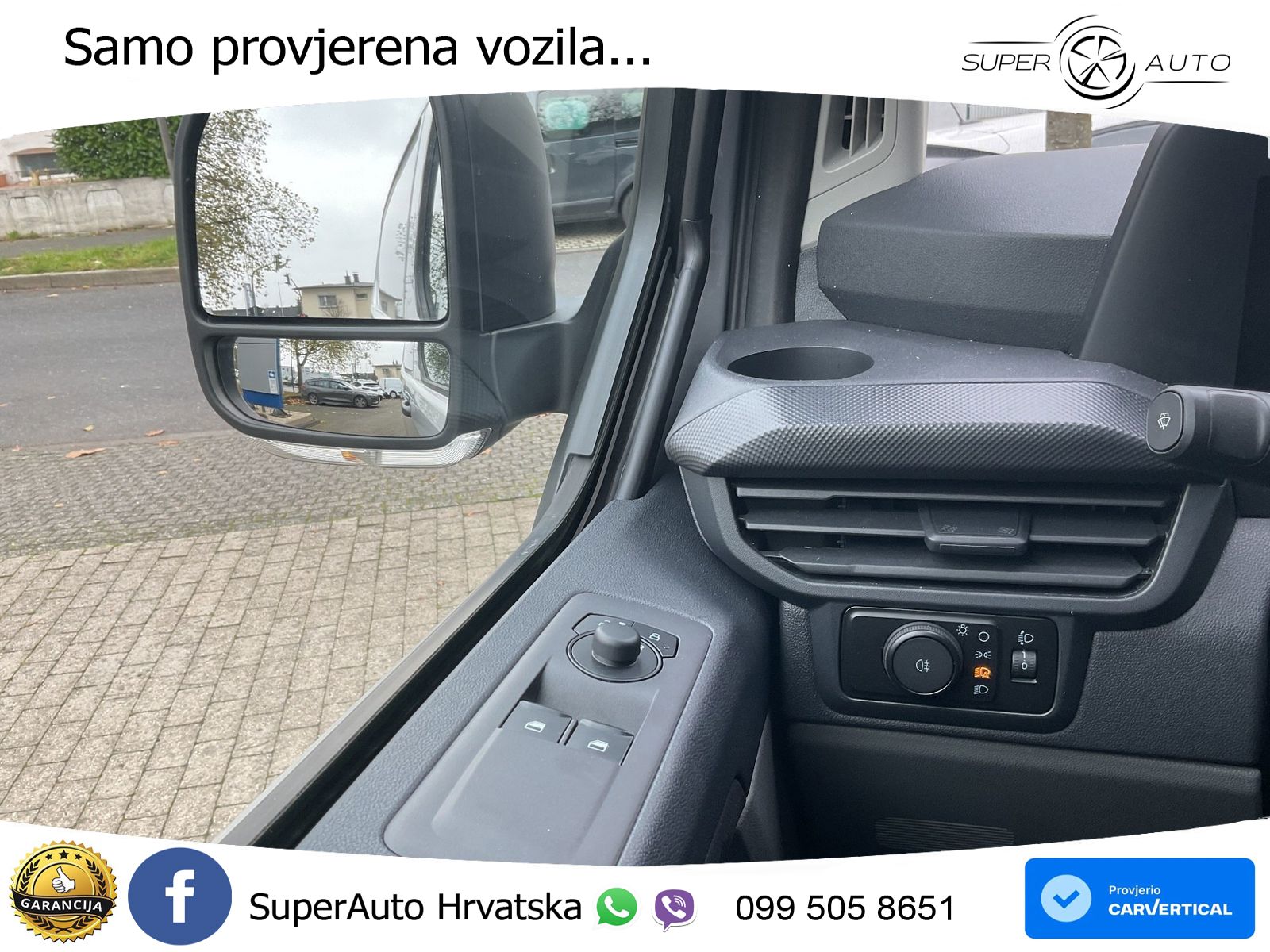 Ford Transit 110 KS