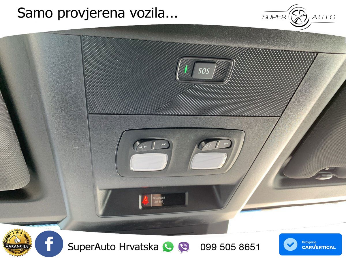 Renault Master 139 KS