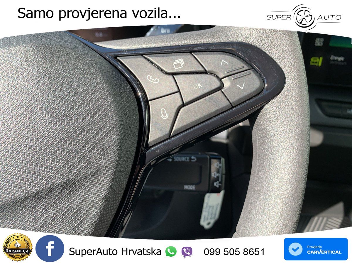 Renault Master 139 KS