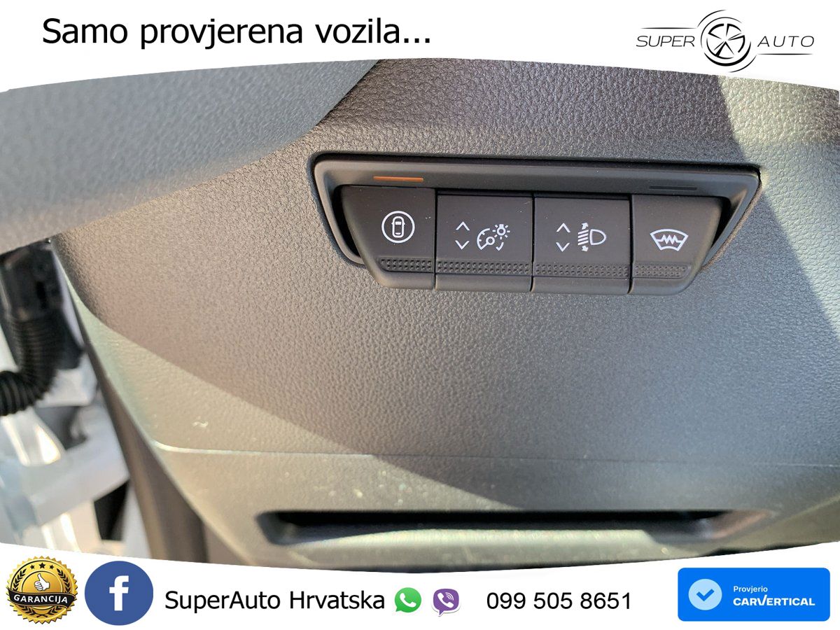 Renault Master 139 KS