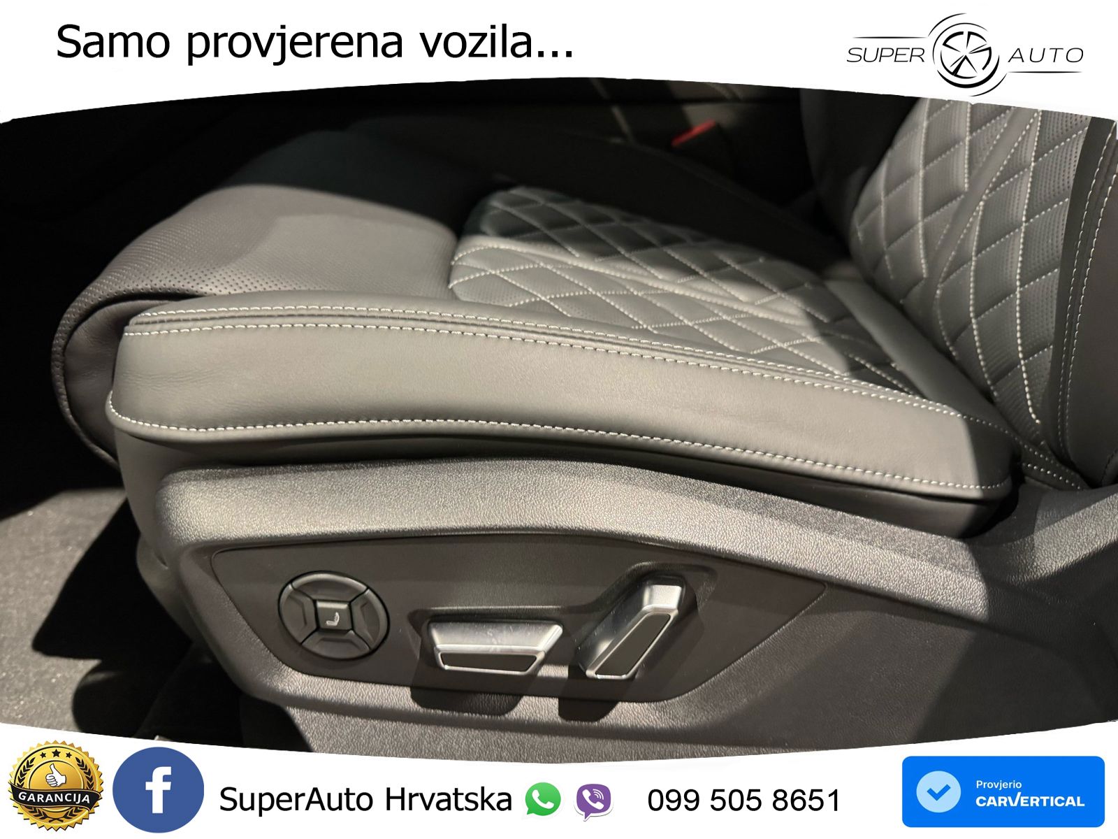 Audi Q8 50 TDI V6 (286 KS) quattro Tiptronic