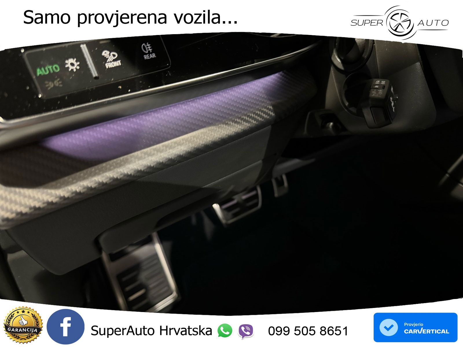 Audi Q8 50 TDI V6 (286 KS) quattro Tiptronic