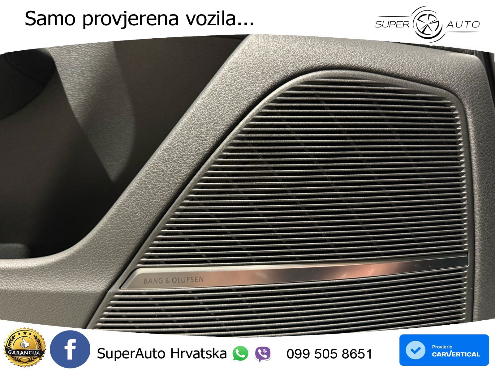 Audi Q8 50 TDI V6 (286 KS) quattro Tiptronic