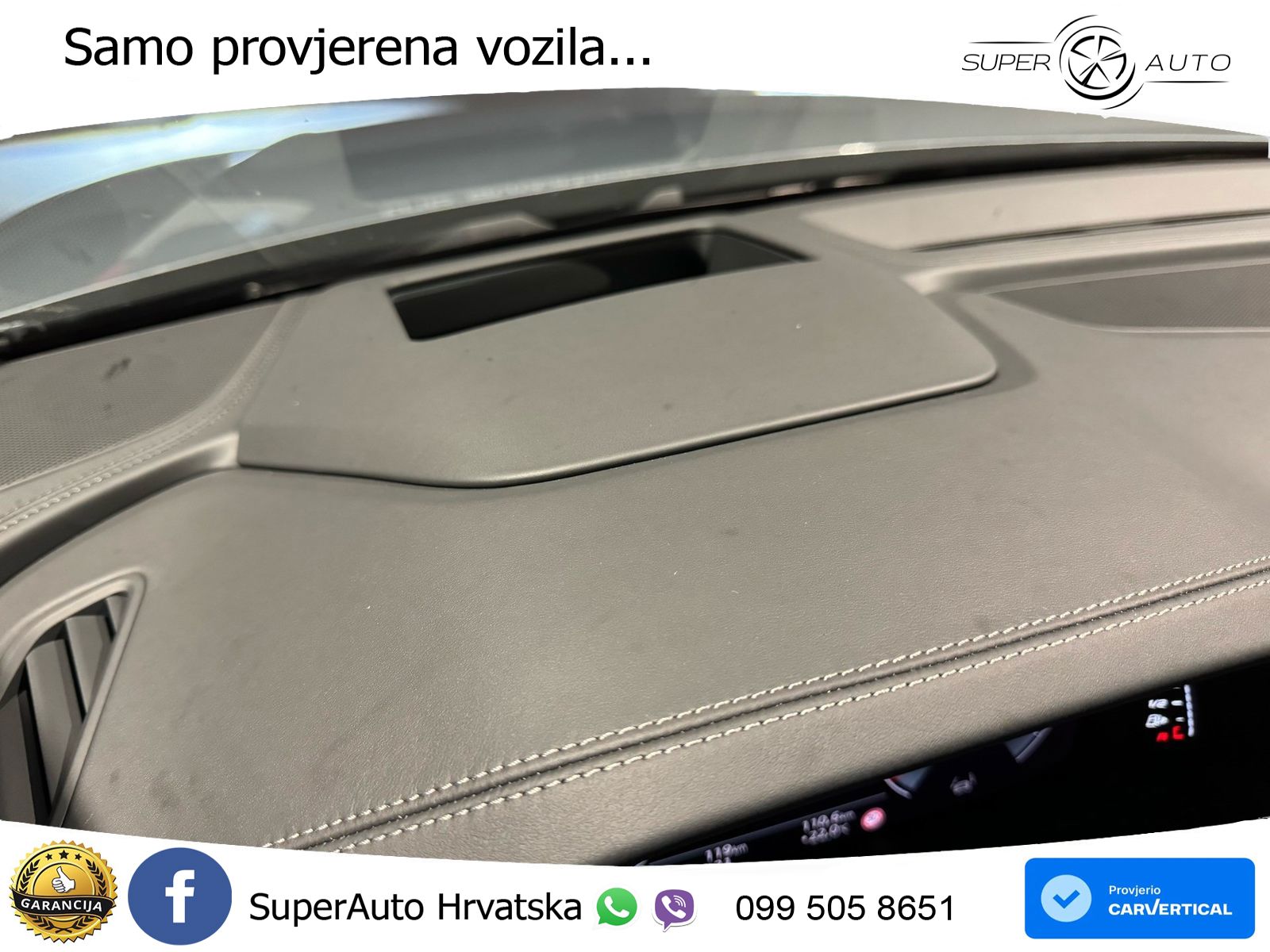 Audi Q8 50 TDI V6 (286 KS) quattro Tiptronic