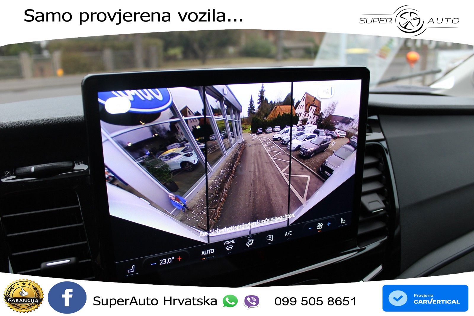 Ford Transit 184 KS