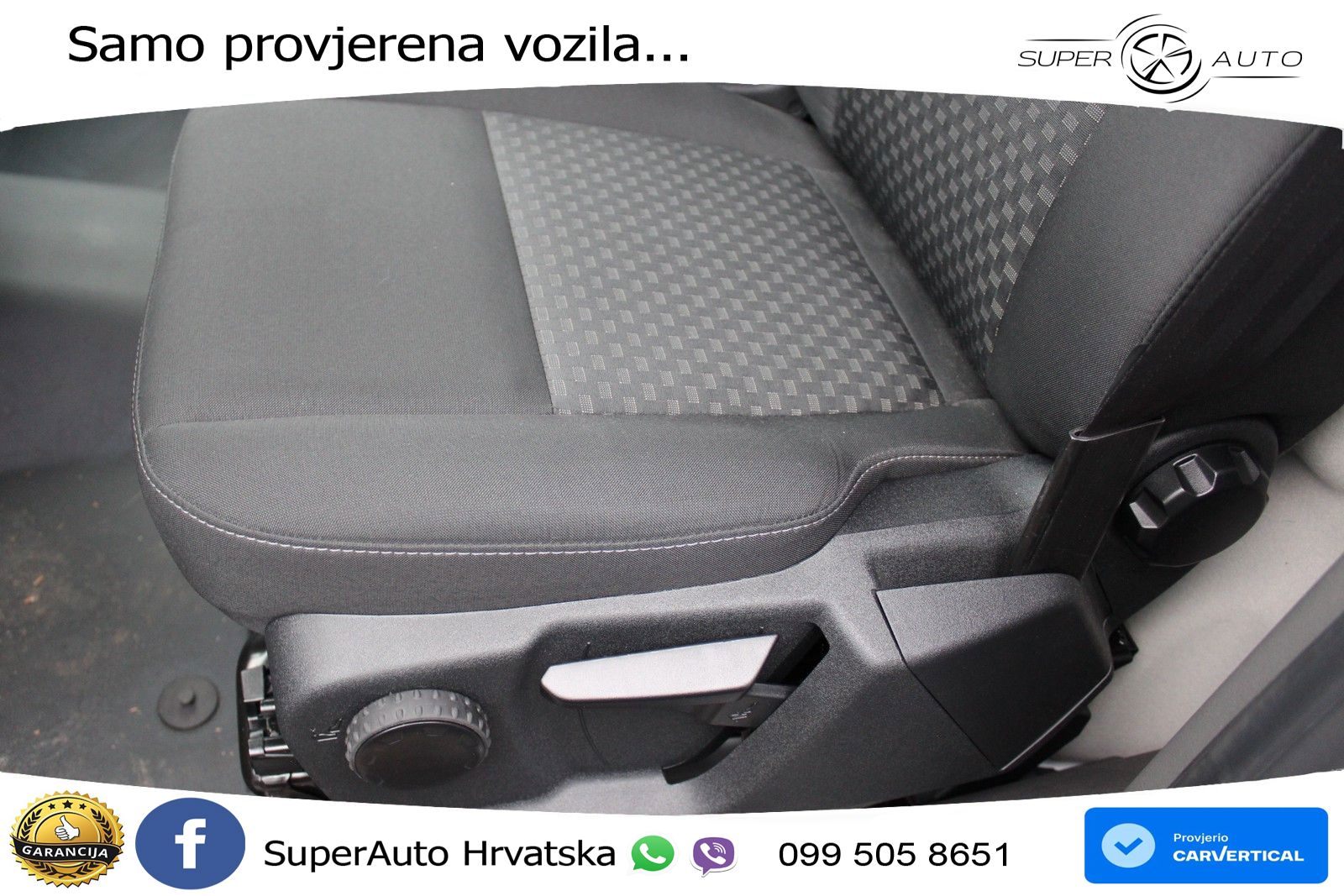 Ford Transit 184 KS