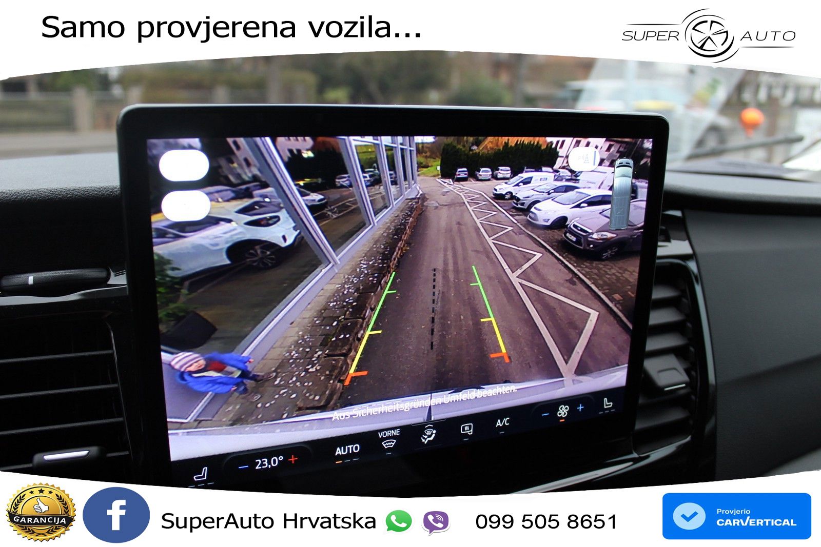 Ford Transit 184 KS