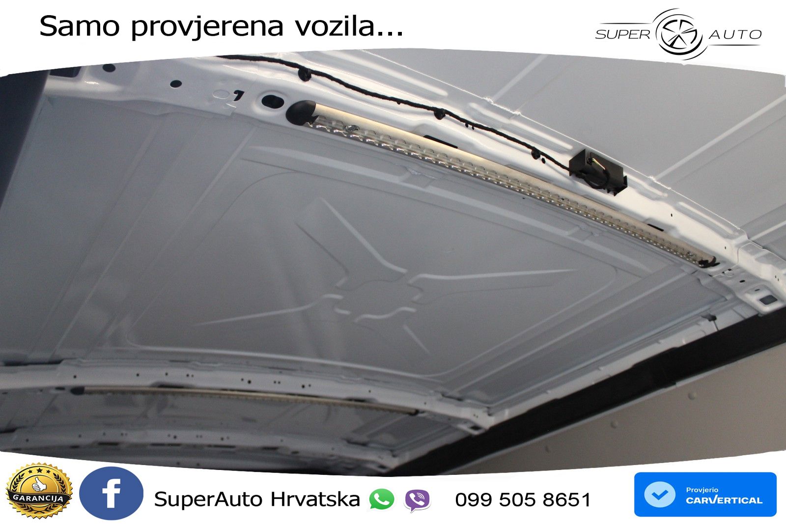 Ford Transit 184 KS