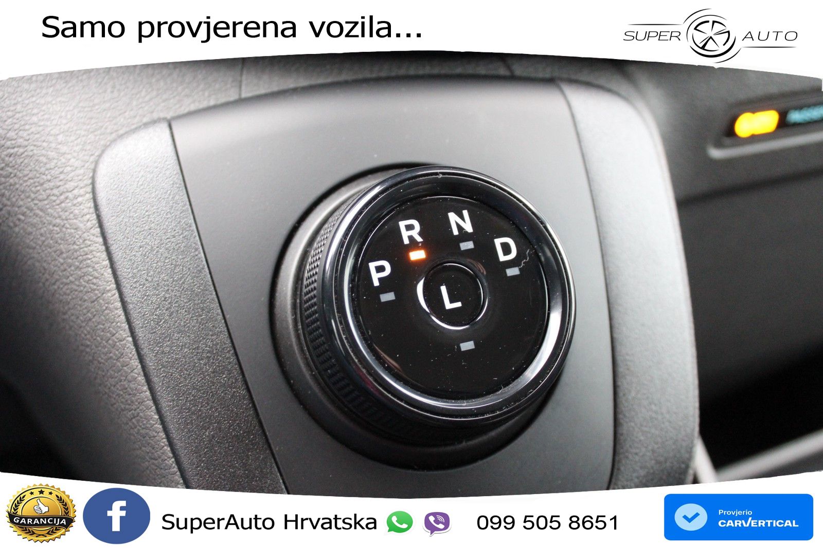Ford Transit 184 KS