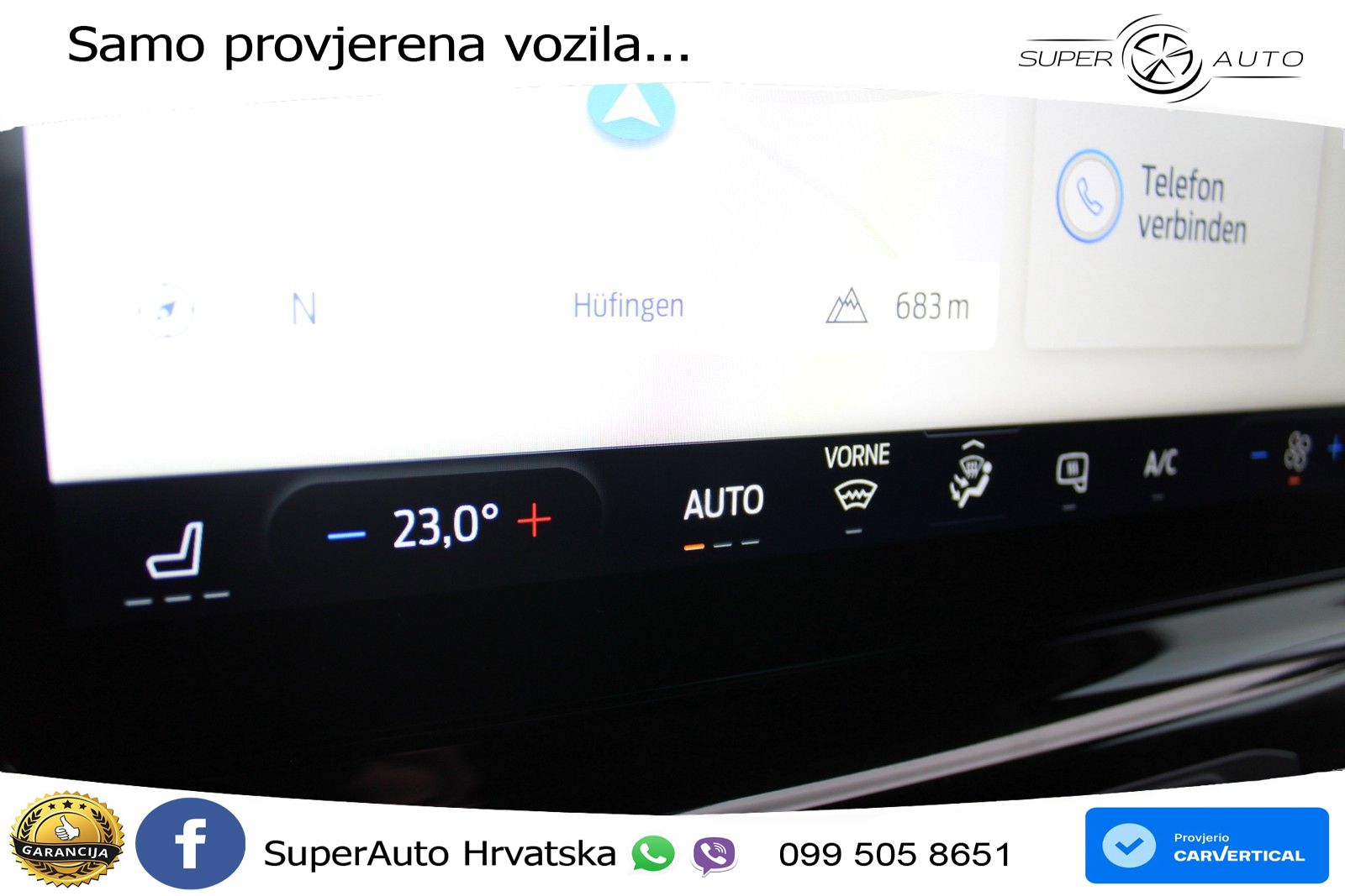 Ford Transit 184 KS