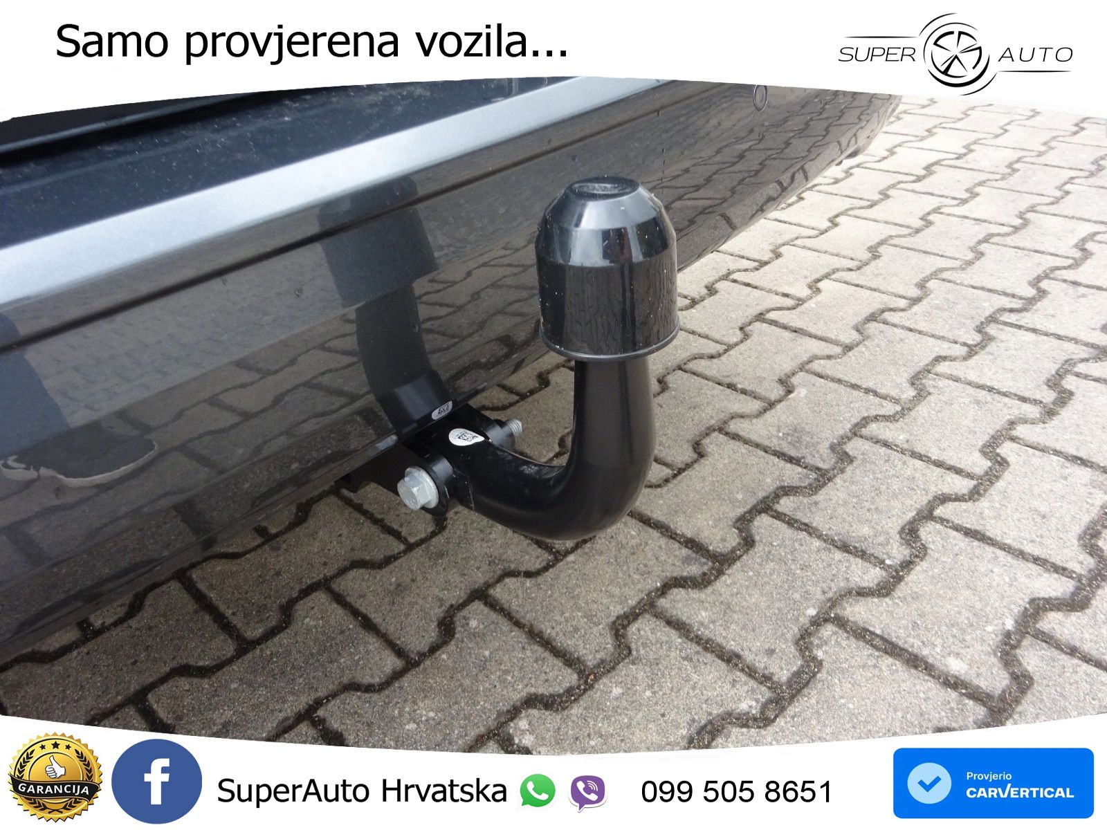 Ford Transit 122 KS