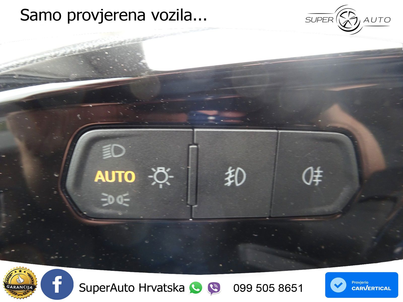Ford Transit 122 KS