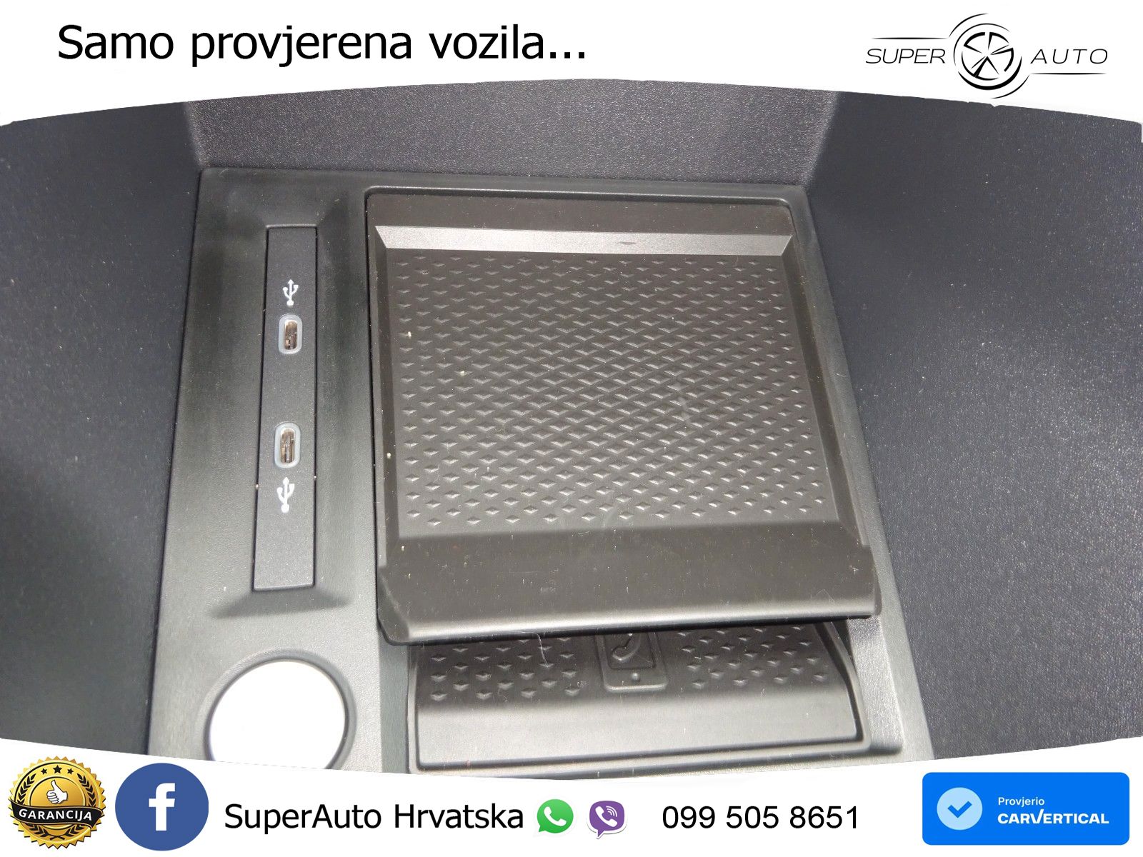 Ford Transit 122 KS