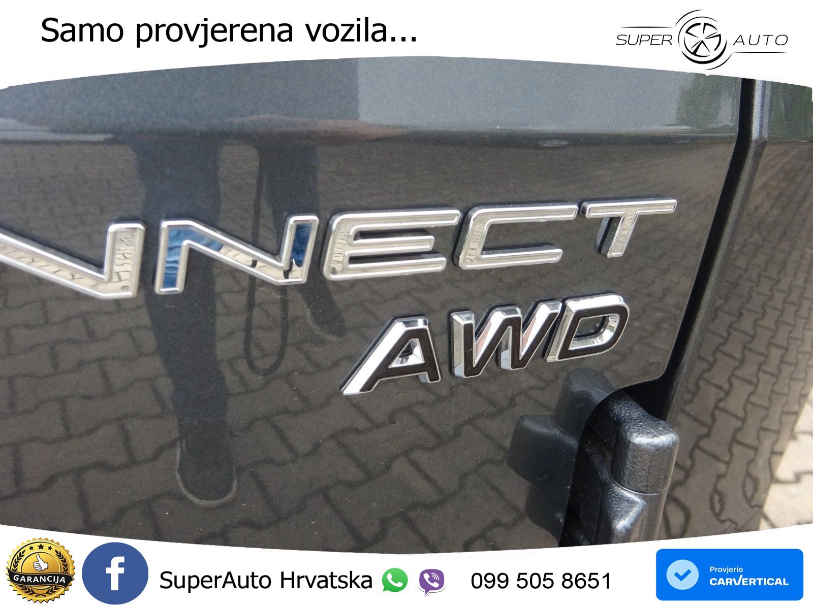 Ford Transit 122 KS