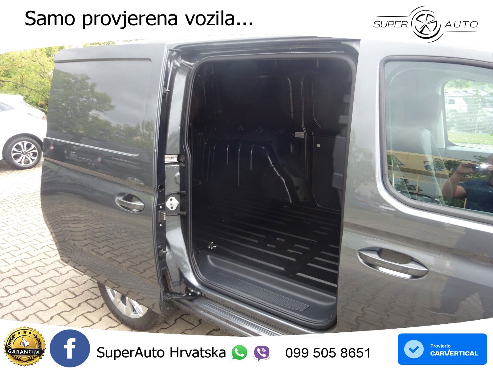 Ford Transit 122 KS