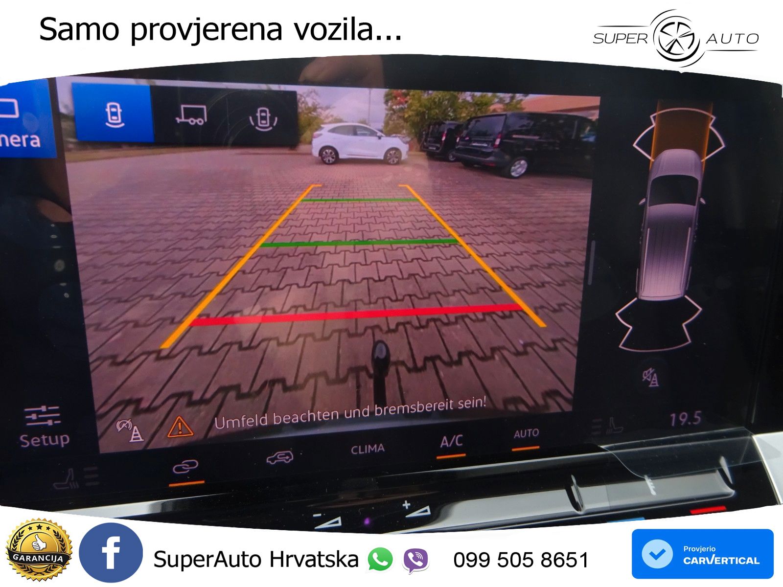 Ford Transit 122 KS