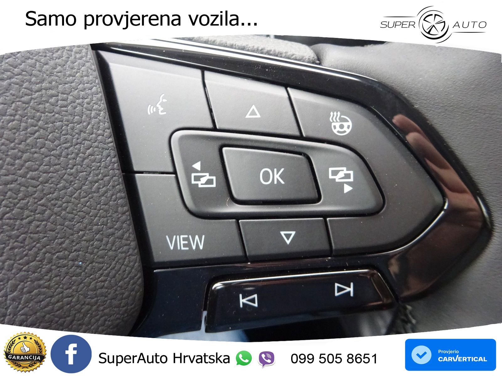 Ford Transit 122 KS