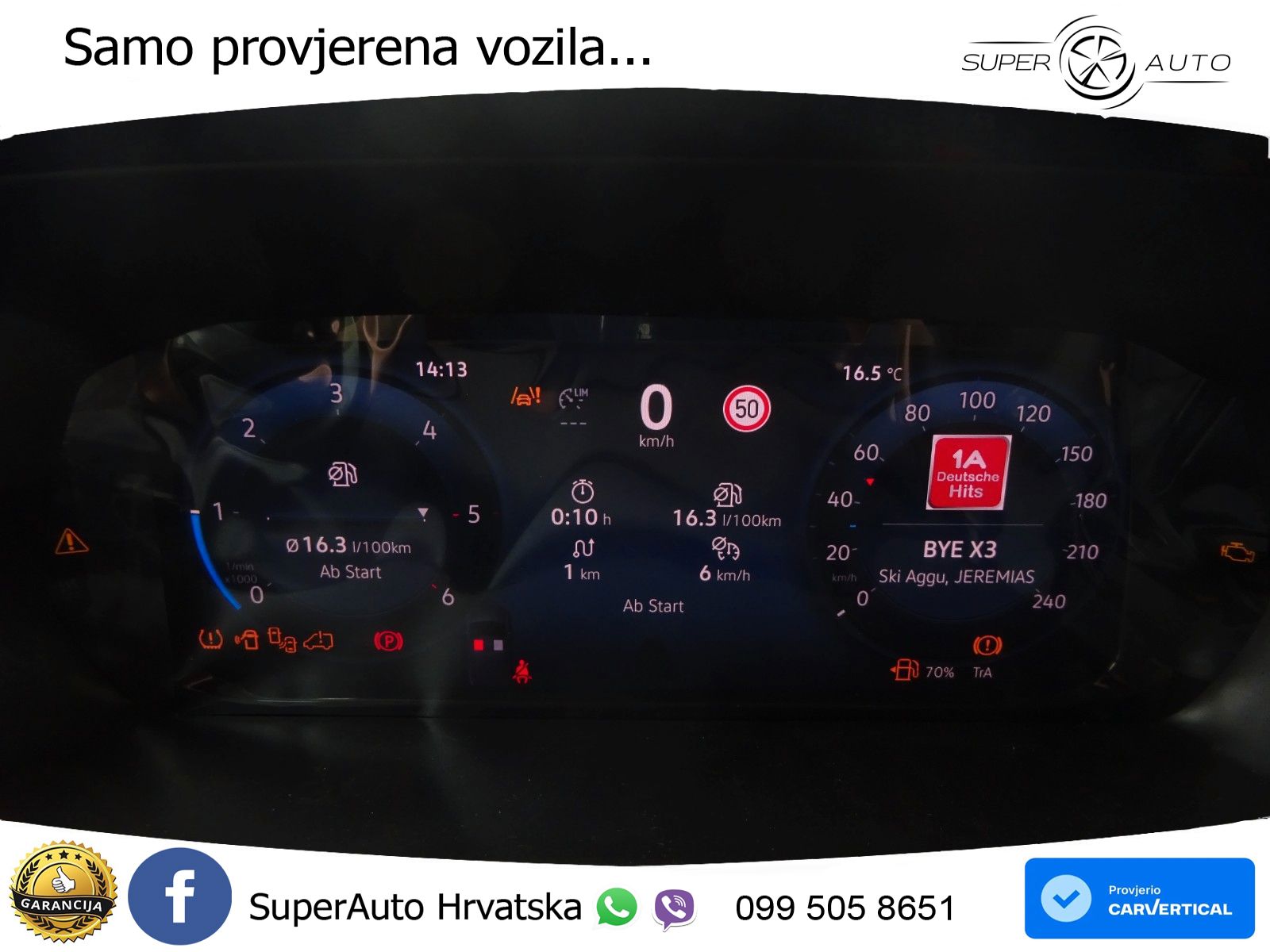 Ford Transit 122 KS