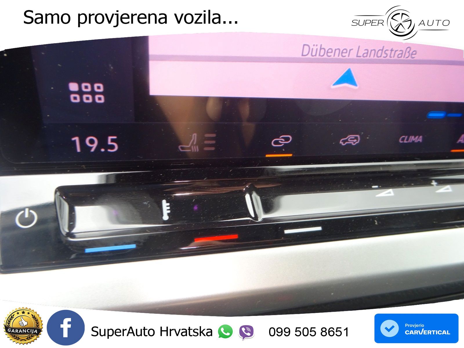 Ford Transit 122 KS