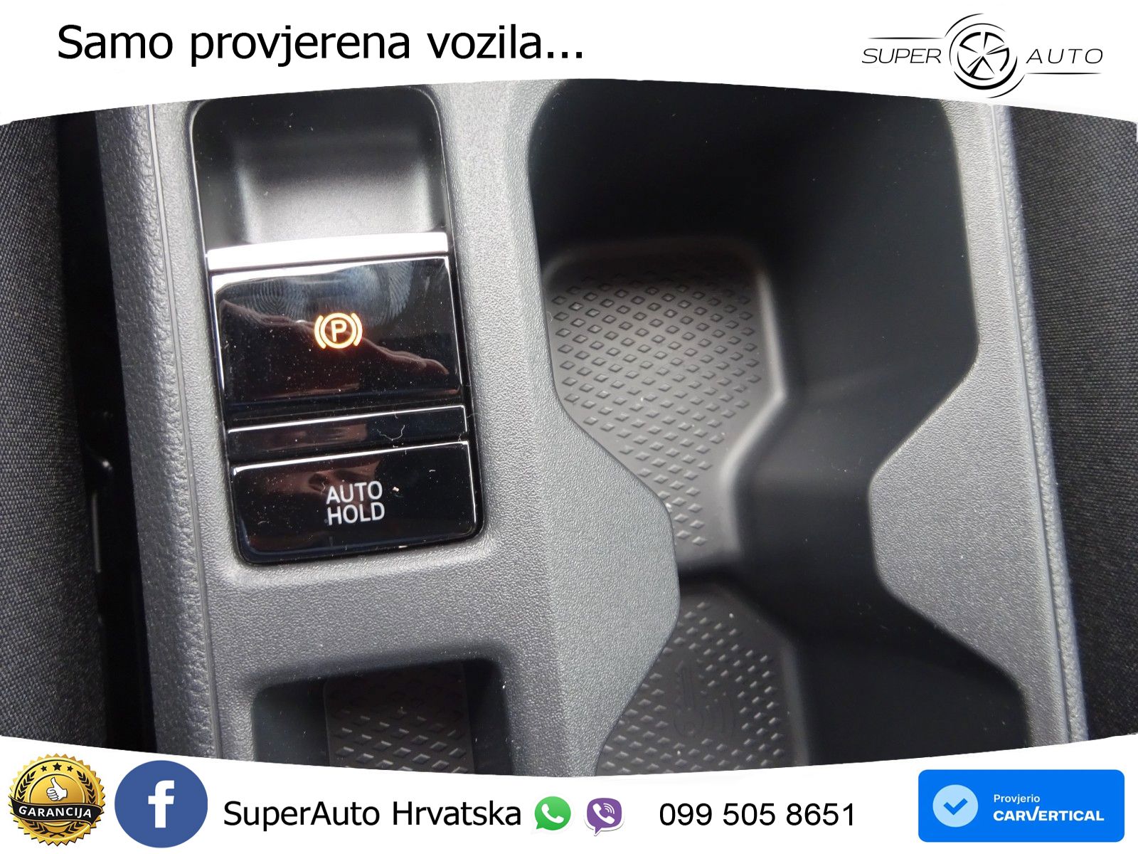 Ford Transit 122 KS