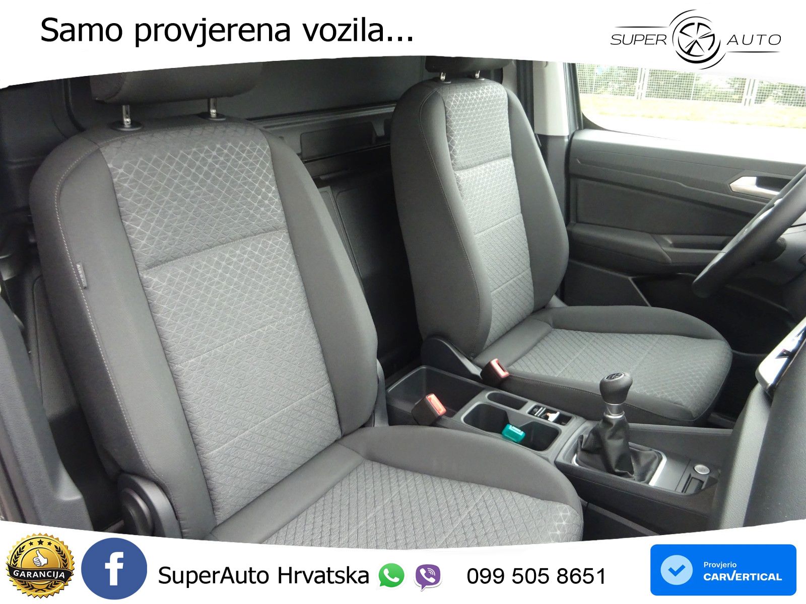 Ford Transit 122 KS