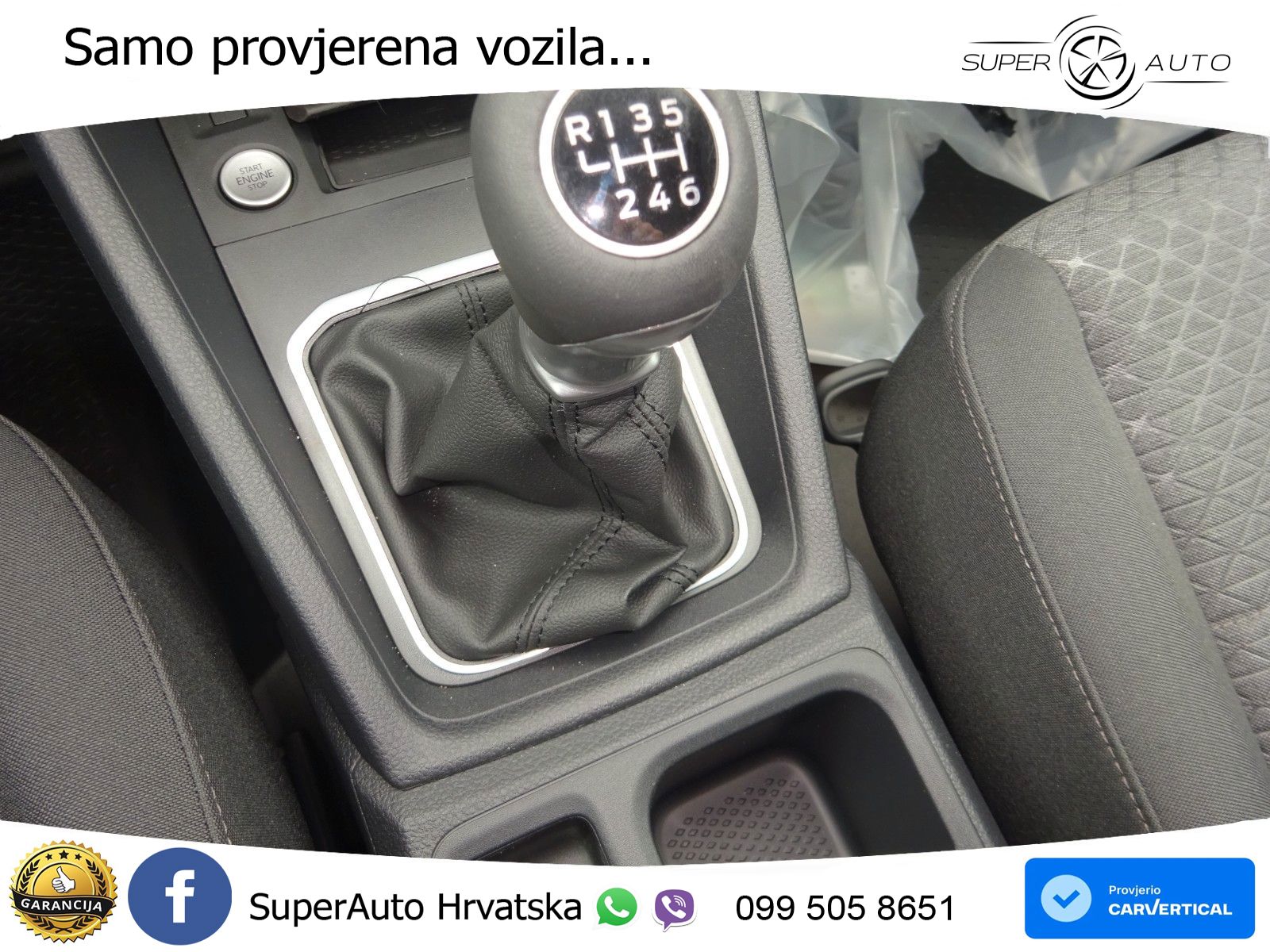 Ford Transit 122 KS