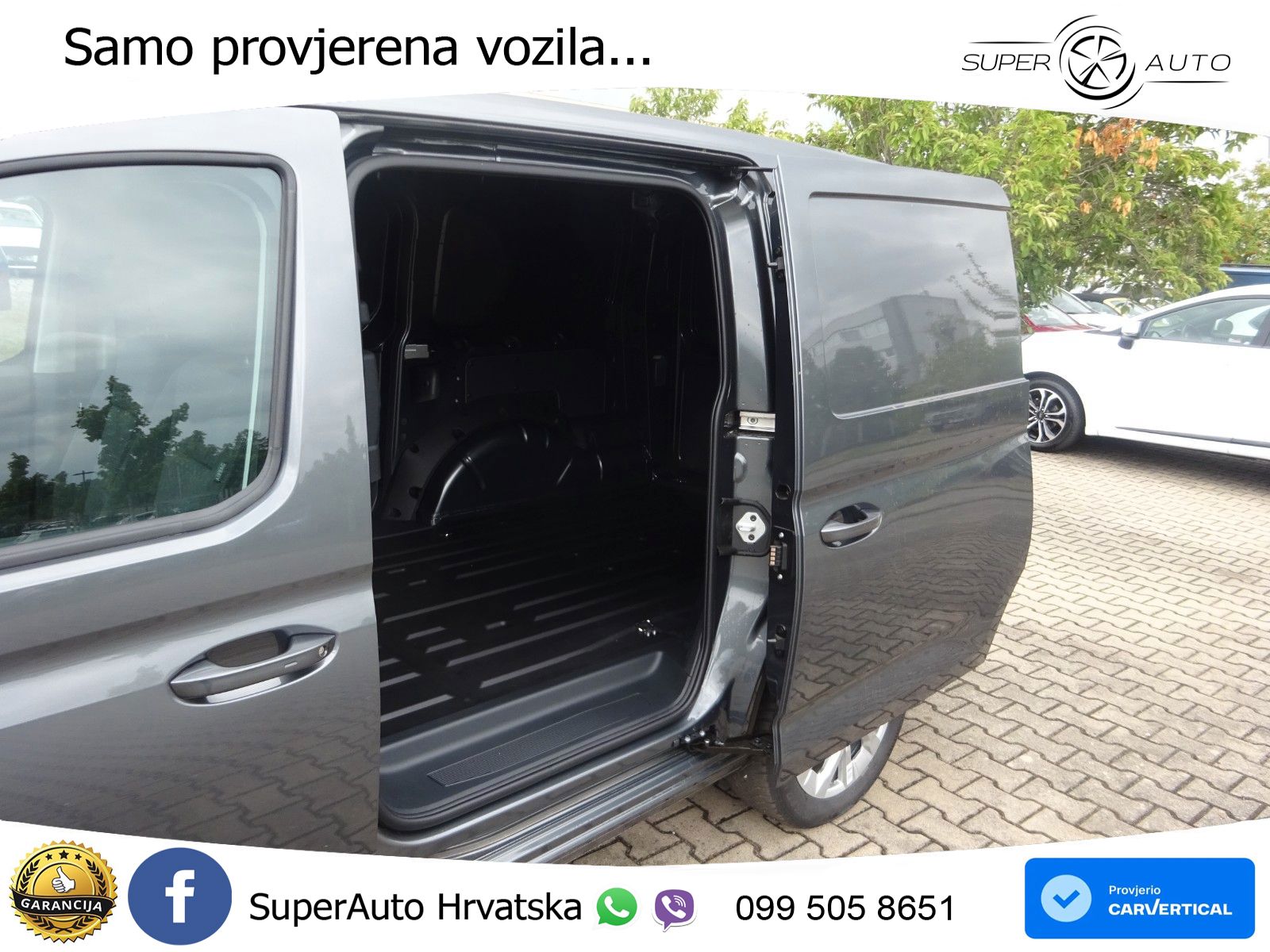 Ford Transit 122 KS